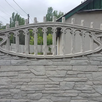 еврозабора в донецке днр заказать