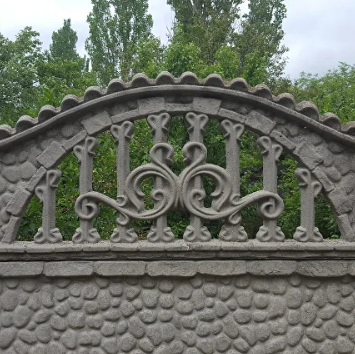 еврозабор донецк днр заказать